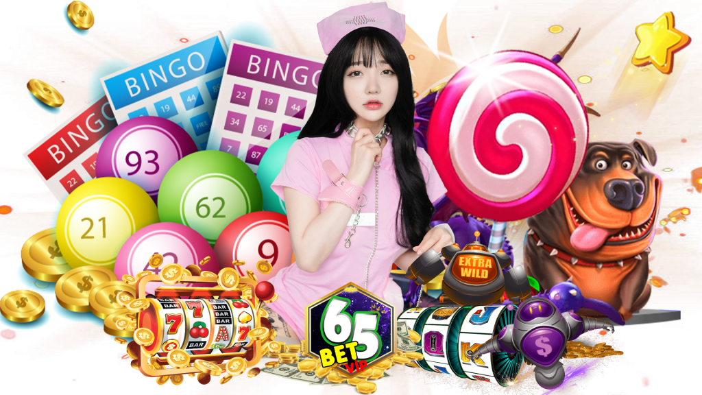 65bet vip
