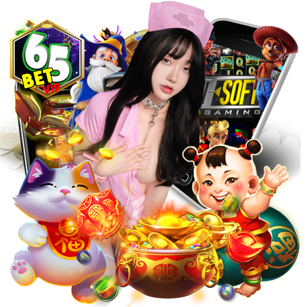 65bet vip slot