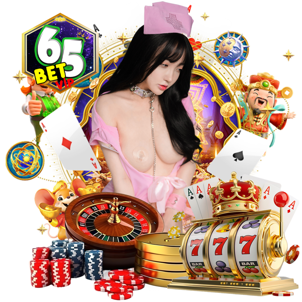 65bet vip สล็อต